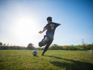 サッカー