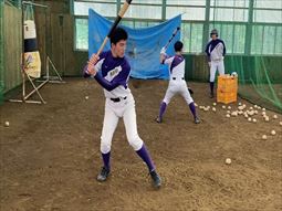 野球部