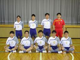 サッカー部